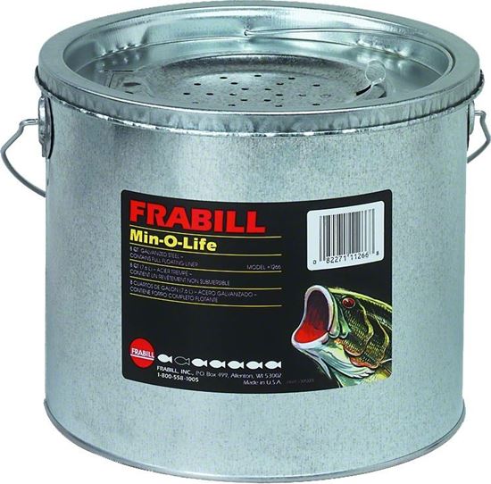 Picture of Frabill Minnow Bucket
