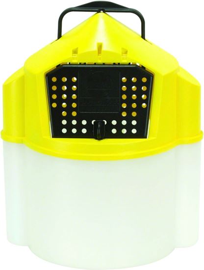 Picture of Frabill 10 Quart Bait Bucket