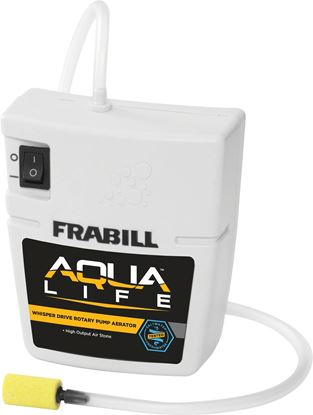 Picture of Frabill 14331 Quiet Portable Aeration System (Replaces 1433)