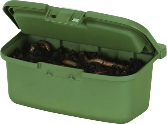 Picture of Frabill Belt Bait Storage Box