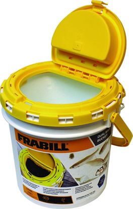 Picture of Frabill Insulated Bait Bucket