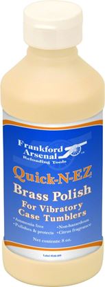 Picture of Frankford Arsenal 887335 Brass Polish 8oz