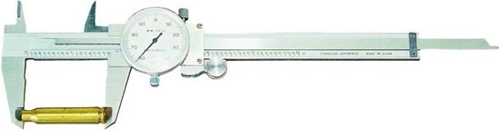 Picture of Frankford Arsenal 516503 Dial Caliper