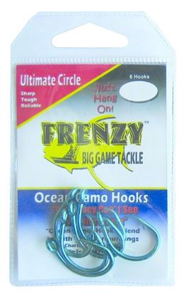 Picture of Frenzy Ultimate Circle Hook