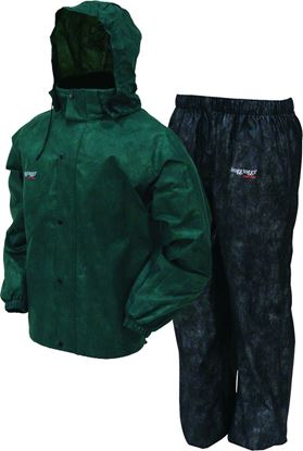 Picture of Frogg Toggs All Sport Rain Suit