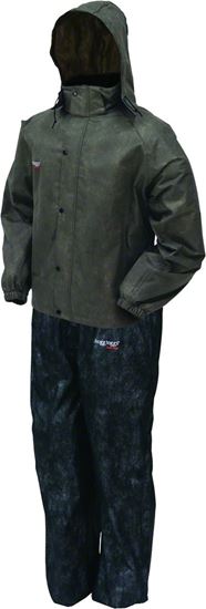 Picture of Frogg Toggs All Sports Rain Suit