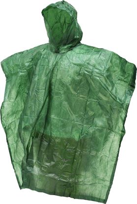 Picture of Frogg Toggs Emergency Poncho
