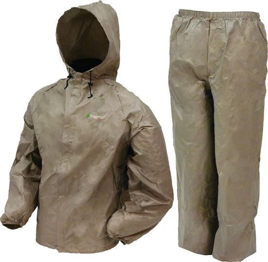 Picture of Frogg Toggs Ultra-Lite II Rain Suit