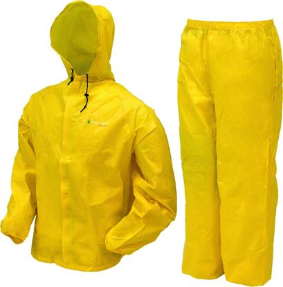 Picture of Frogg Toggs Ultra-Lite II Rain Suit