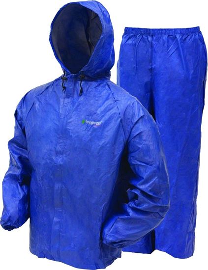 Picture of Frogg Toggs Ultra-Lite II Rain Suit