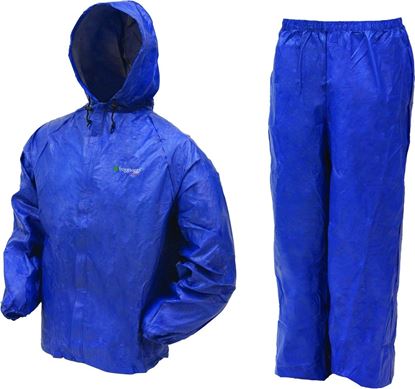 Picture of Frogg Toggs Ultra-Lite II Rain Suit