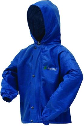 Picture of Frogg Toggs Polly Woggs Youth Rain Suit