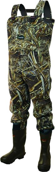 Picture of Frogg Toggs Amphib Neoprene Bootfood Wader