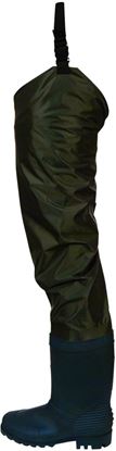 Picture of Frogg Toggs Rana ll Pvc/Nylon Hipper Bootfoot Waders