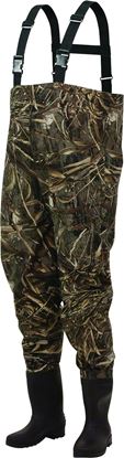 Picture of Frogg Toggs Rana ll PVC Chest Waders