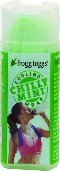 Picture of Frogg Toggs Mini Chilly Wrap