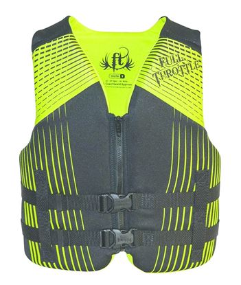 Picture of Youth Rapid Dry Vests