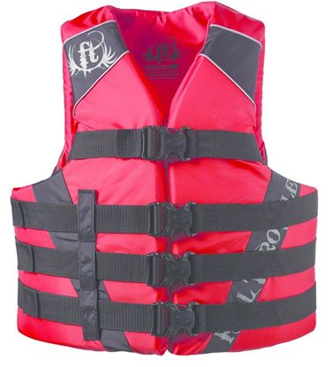 Picture of Deluxe Water Sports Vest