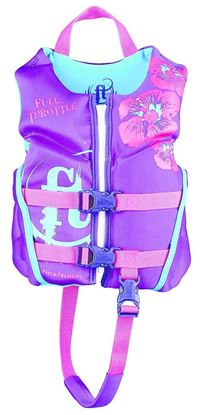 Picture of Hinged Rapid-Dry Flex-Back Child Vest