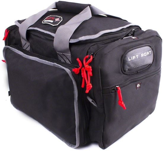 Picture of G.P.S. Large Range Bag