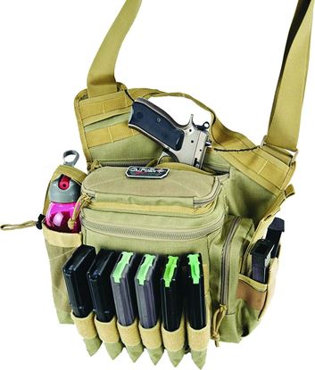Picture of G.P.S. Rapid Deployment Pack