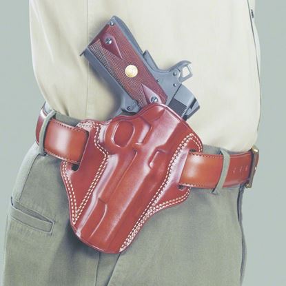 Picture of Galco Combat Master Belt Holsters
