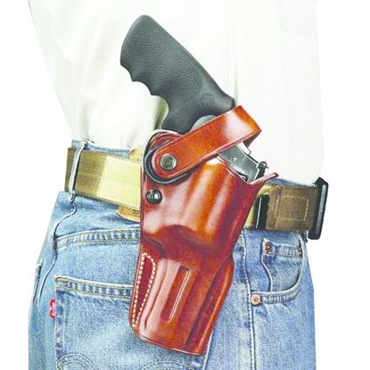 Picture of Galco Cop 3 Slot Holsters