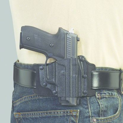 Picture of Galco Slide Belt Holsters