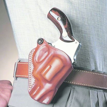 Picture of Galco Speed Paddle Holster