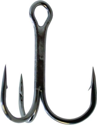 Picture of Gamakatsu Treble Hook