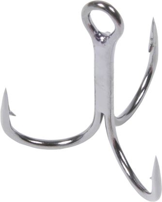 Picture of Gamakatsu Treble Hook