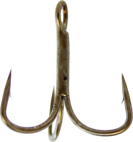 Picture of Gamakatsu Treble Hook