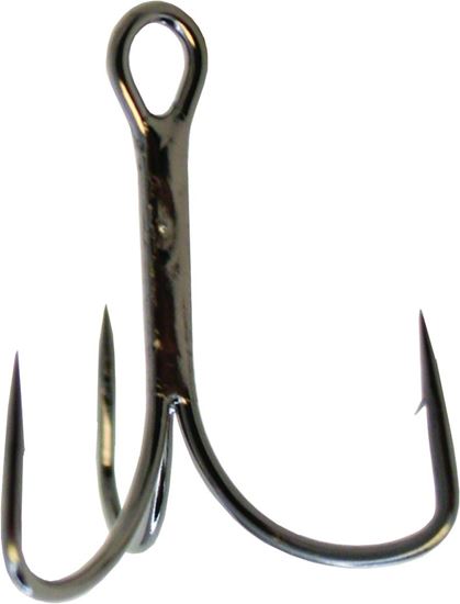 Picture of Gamakatsu Treble Hook