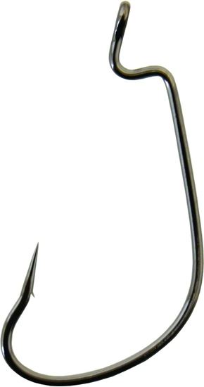 Picture of Gamakatsu G-Lock Worm Hook