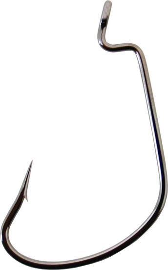 Picture of Gamakatsu G-Mag Oversize Worm Hook