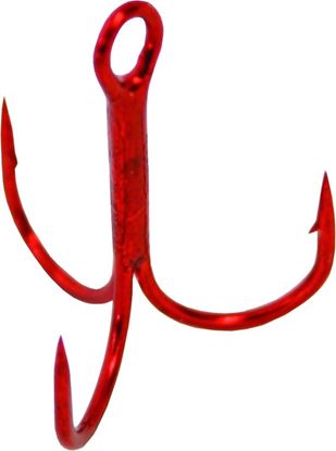 Picture of Gamakatsu Treble Hook