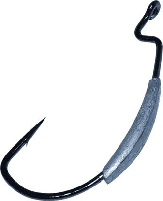 Picture of Gamakatsu Superline Weighted Worm Hook