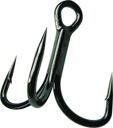 Picture of Gamakatsu Treble Hook