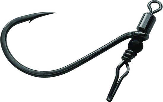 Picture of Gamakatsu G Finesse Series Swivel Shot Hook