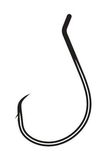 Picture of Gamakatsu Octopus Circle Outbarb Hook