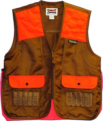 Picture of Gamehide Youth Front Loader Vests