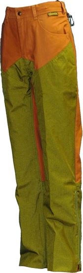 Picture of Gamehide 12-T Briar-Proof Upland Pants