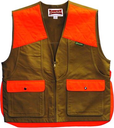 Picture of Gamehide Upland Vests