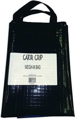 Picture of Gator Grip Weigh-In Bag