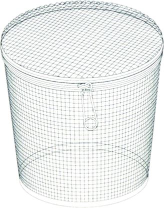 Picture of Gee's G40-CHUM Chum Pot 1.75Gal Wire Mesh