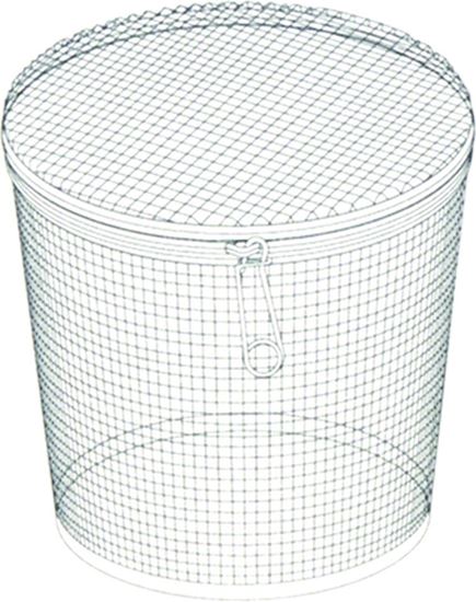 Picture of Gee's G40-CHUM Chum Pot 1.75Gal Wire Mesh