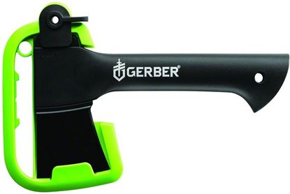 Picture of Gerber 31-002648 9" Hatchet, Composite Handle, Slim Profile Sheath