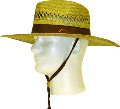 Picture of Glacier Sonora Straw Hat