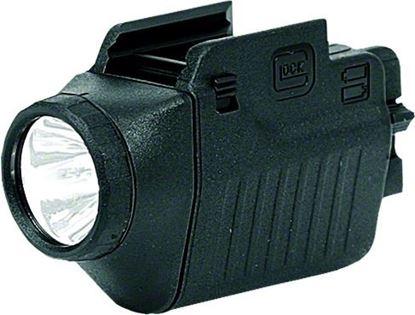 Picture of Glock Safe Action Tactical Lights With Lazer