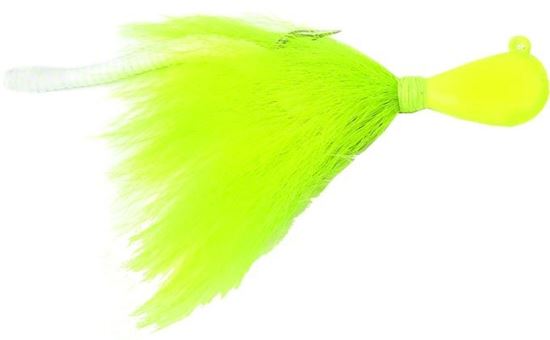 Picture of GOT-CHA® Bucktail Worm